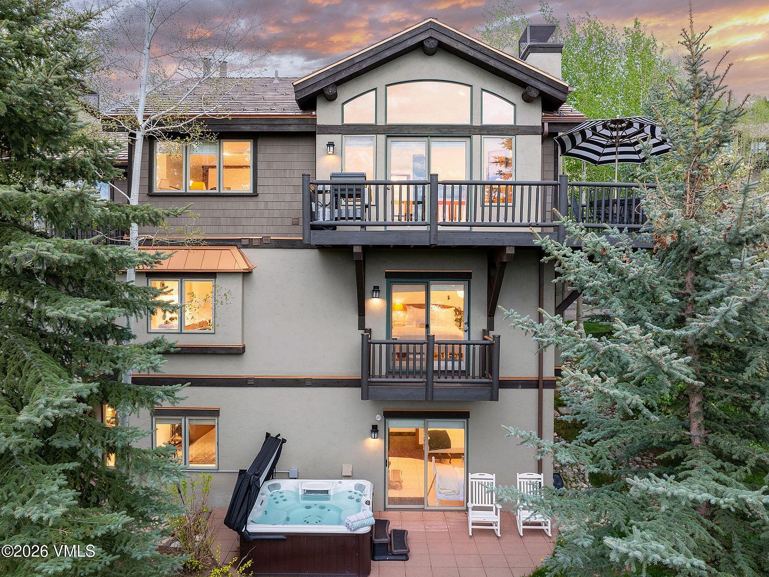 37 Knudson Ranch Rd Edwards, CO 81632 | Multi Family