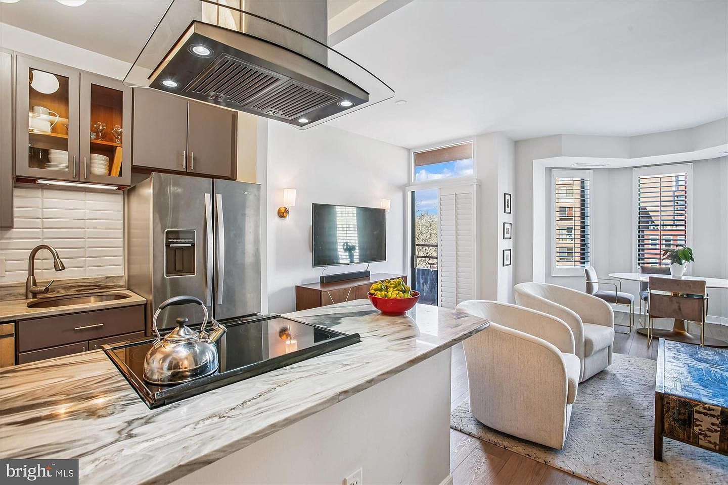 955 26th St NW APT 503 Washington, DC 20037 - Thumbnail 2