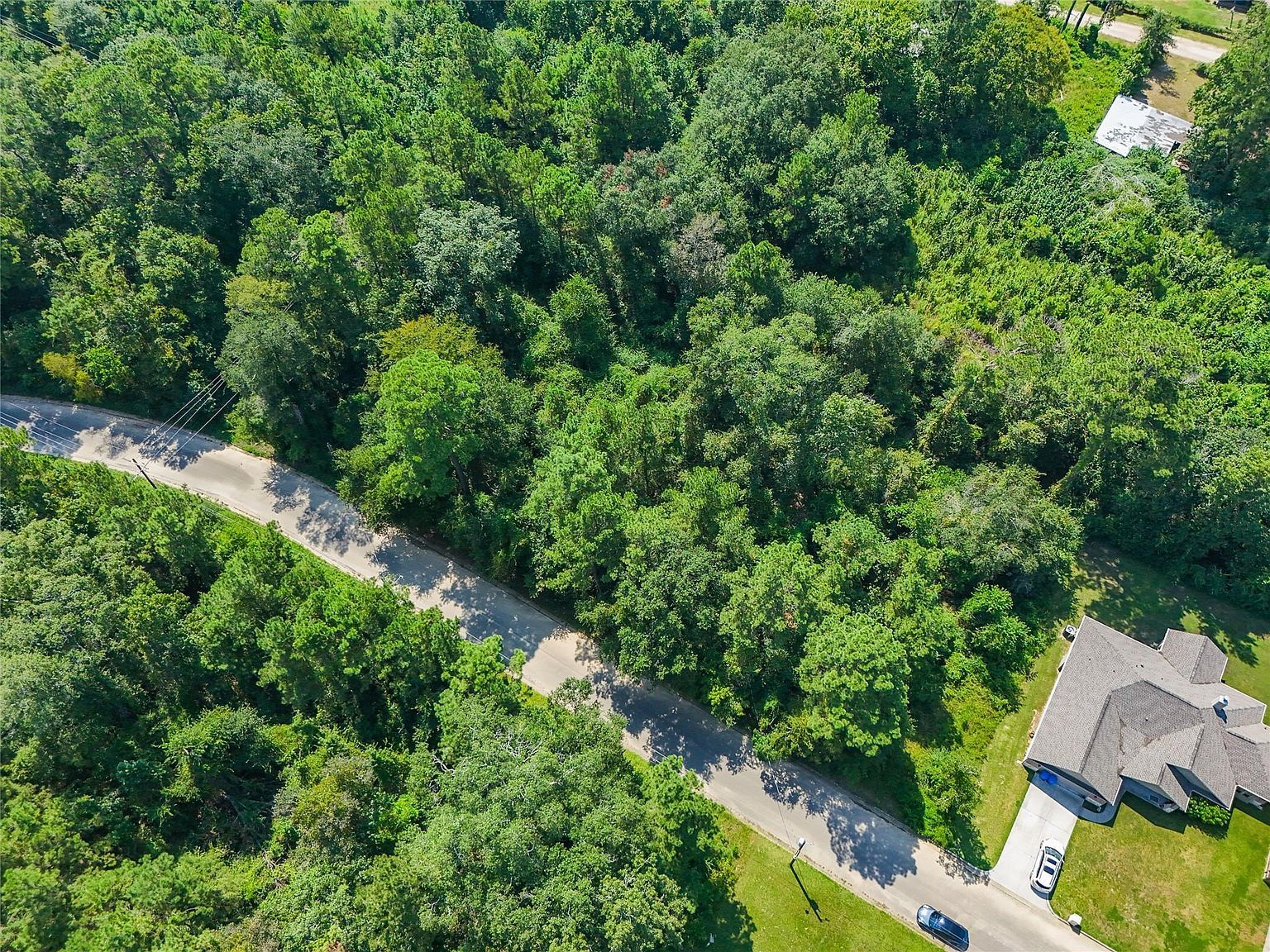 LOT 16 Hickory Ln LOT 16 Splendora, TX 77372 - Thumbnail 2