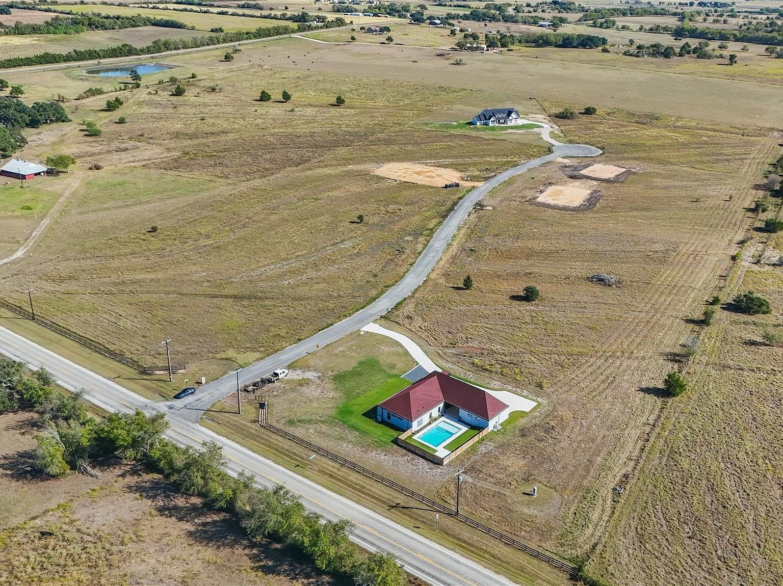 LOT 11 Independence Trl Burton, TX 77835 - Thumbnail 2