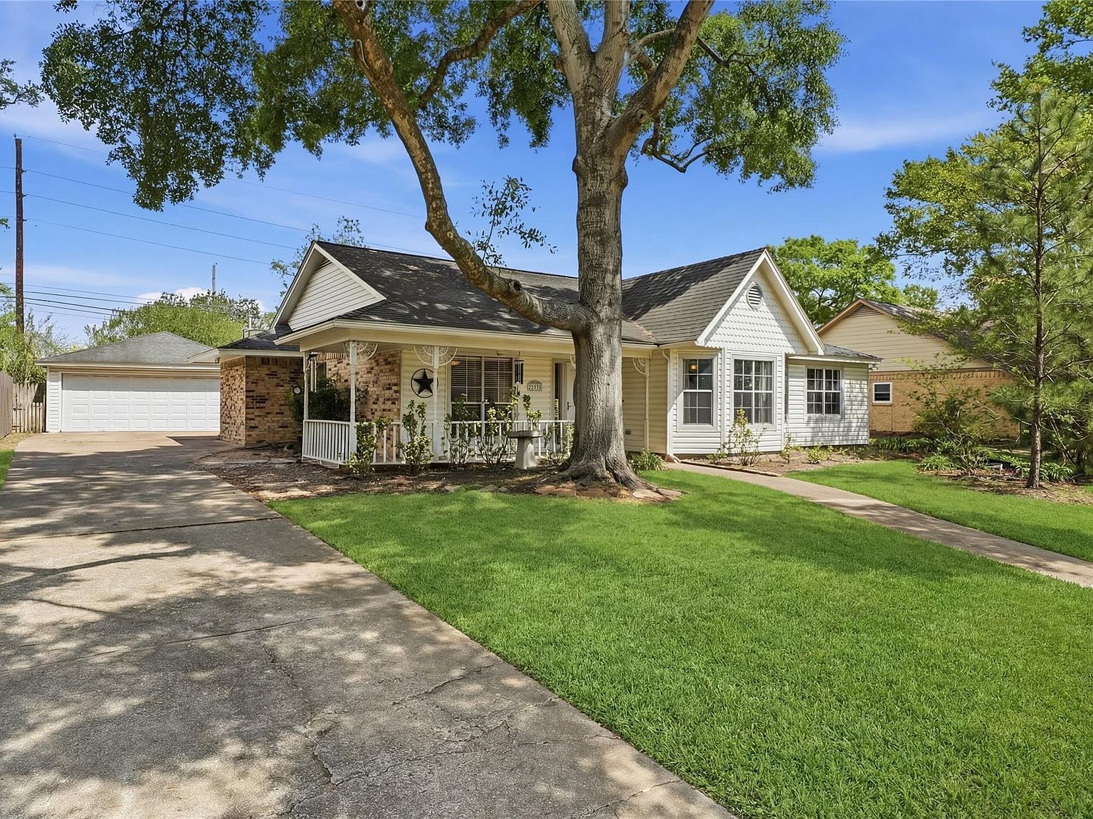 22338 Wetherburn Ln Katy, TX 77449  | Single Family