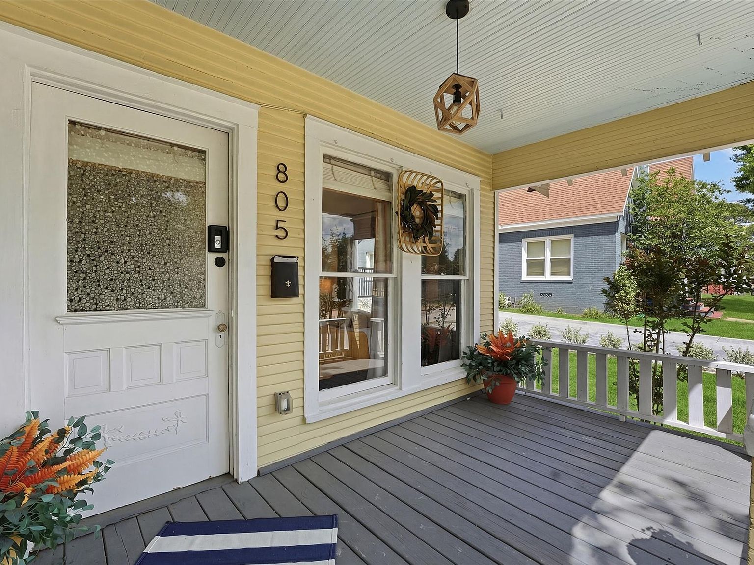 805 E Academy St Brenham, TX 77833  | Single Family