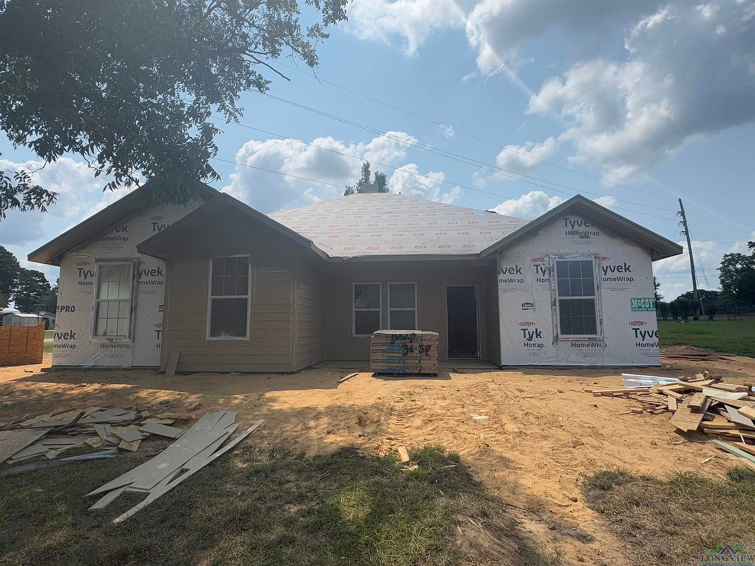 106 Royal St Gilmer, TX 75645 - Thumbnail 2