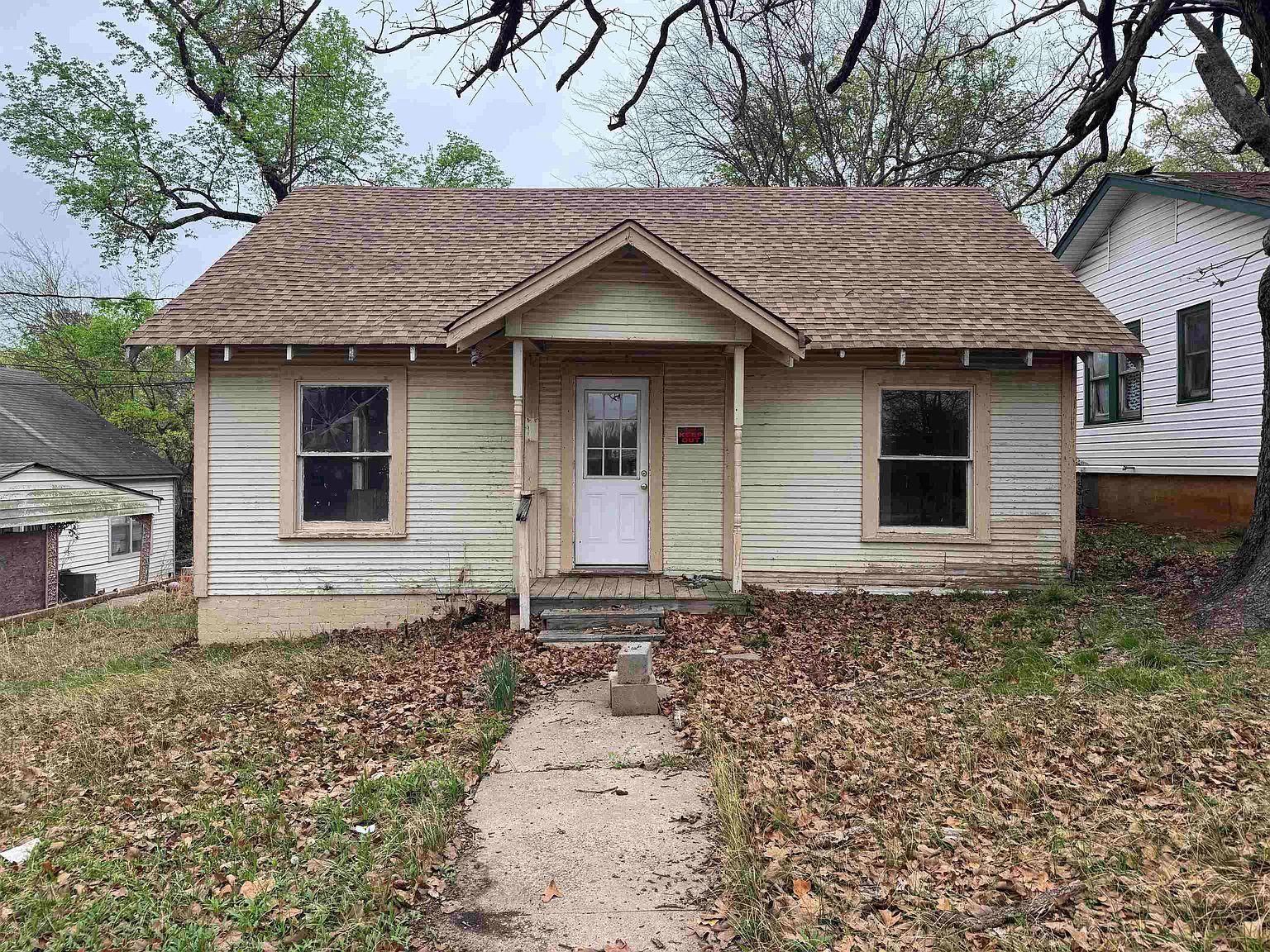 808 Melba Ave Gladewater, TX 75647 - Thumbnail 2