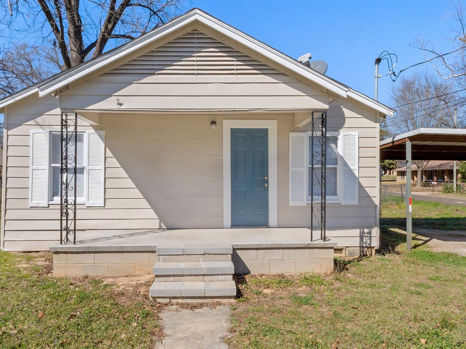 2800 Bernice St Gladewater, TX 75647 - Thumbnail 2