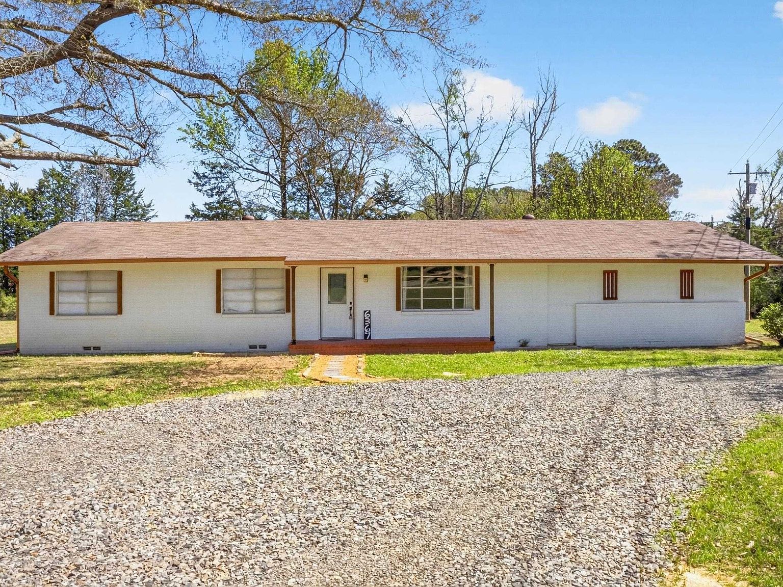 6367 Orange Rd Big Sandy, TX 75755  | Single Family