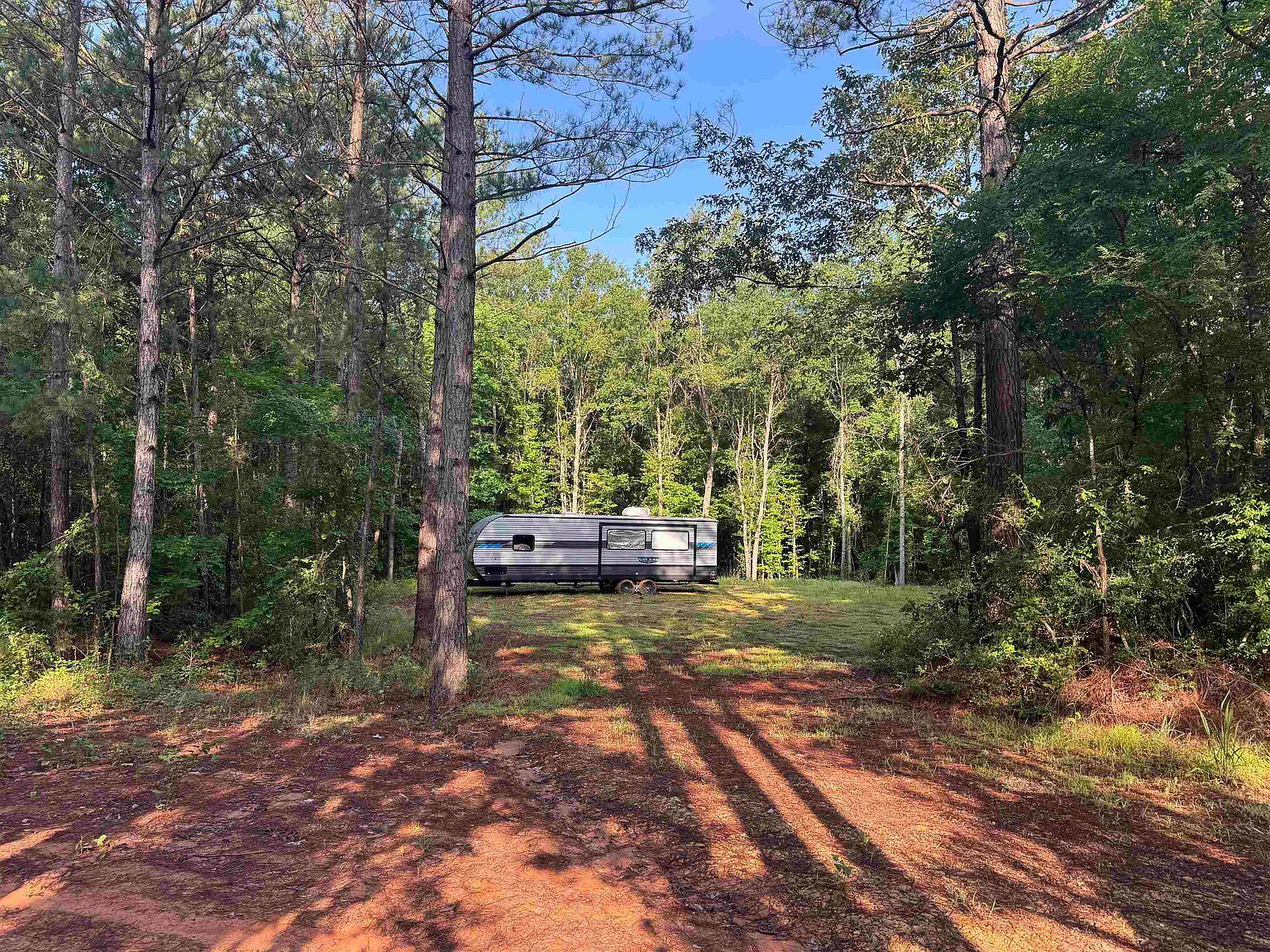 Tbd Fm 2879 Longview, TX 75605 | Land/Lot