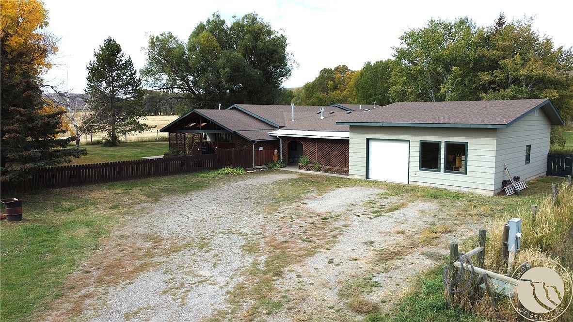 68 Bridger Creek Rd Reed Point, MT 59069 - Thumbnail 2