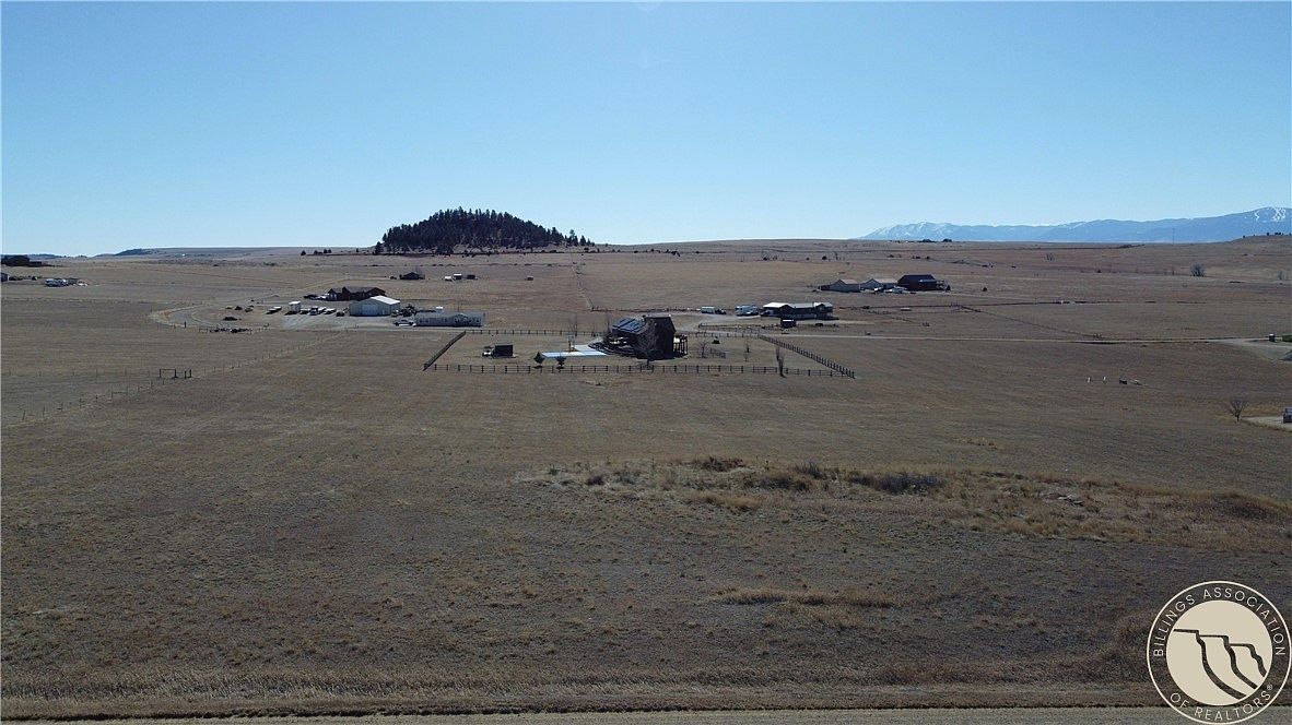 Stormitt Butte Rd Lot 4 Roberts, MT 59070 - Thumbnail 2