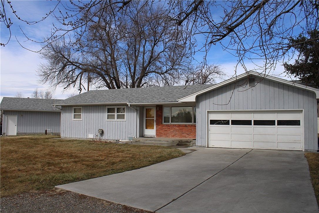 2106 Shiloh Rd Billings, MT 59106  | Single Family
