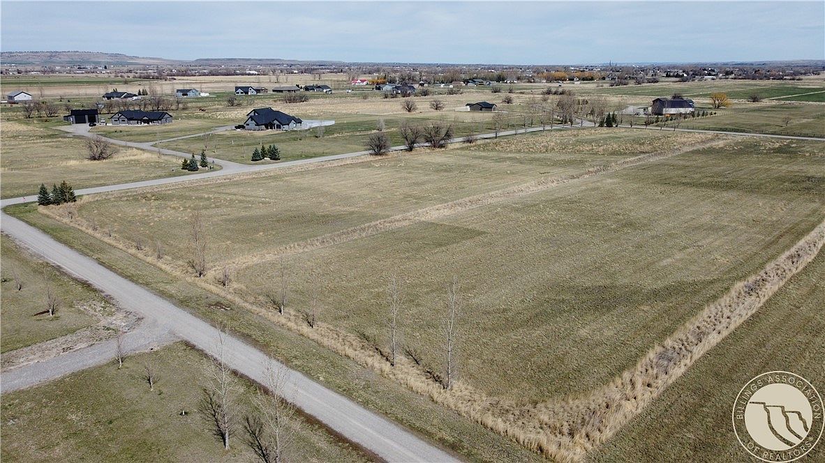 LOT-29A Sagebrush Downs Park City, MT 59063  | Land/Lot