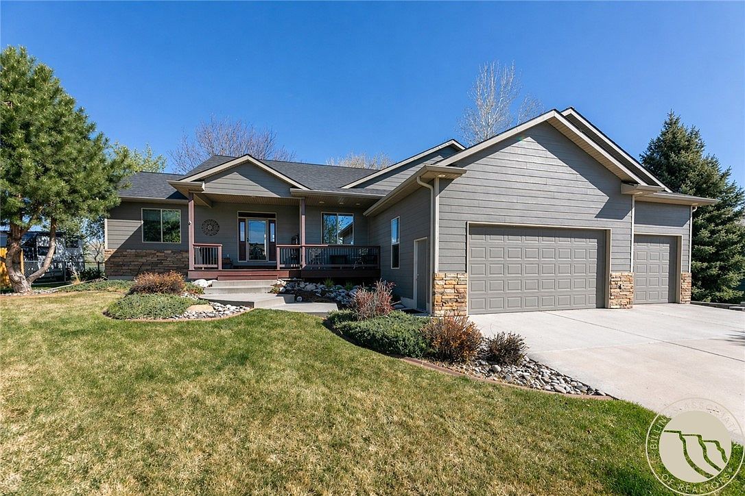 2175 Saddleback Dr Laurel, MT 59044, 59044