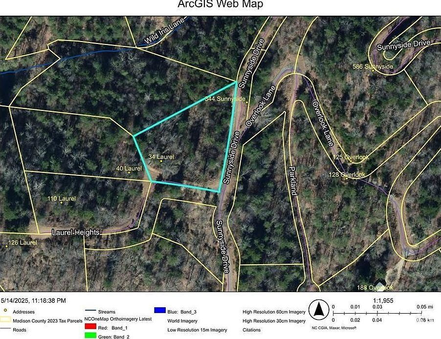 34 Laurel Hts Marshall, NC 28753 - Thumbnail 2