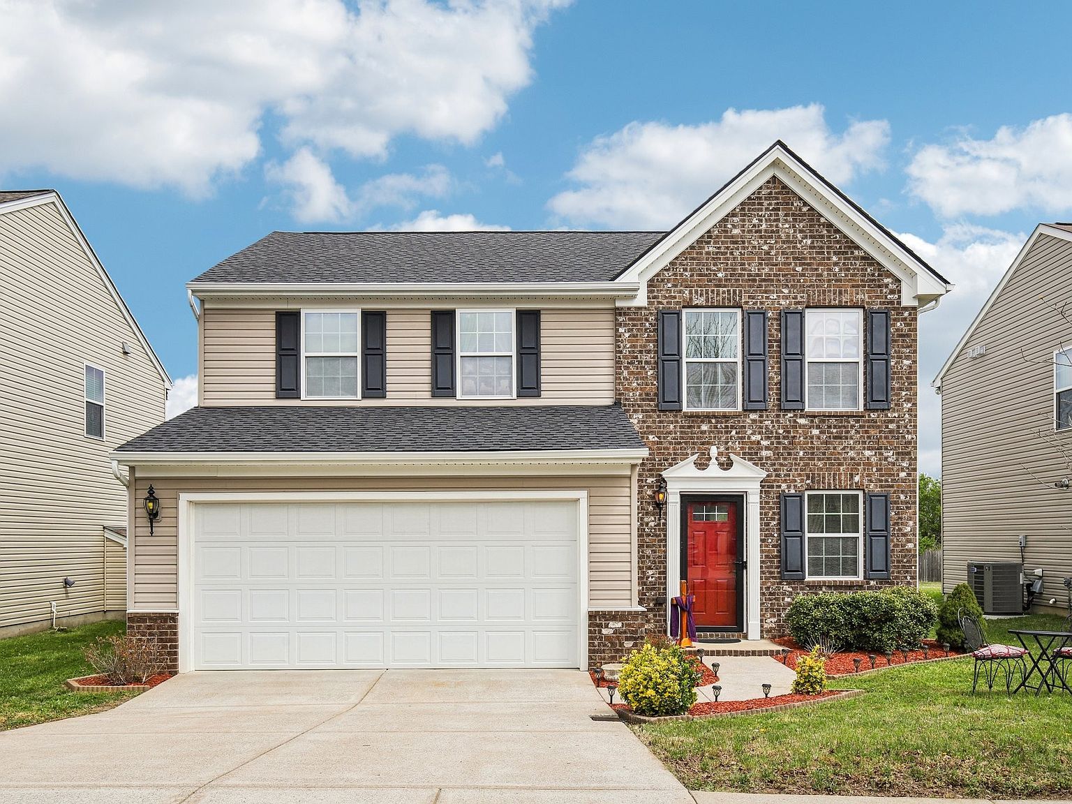 1268 Scarcroft Ln Nashville, TN 37221 - Thumbnail 2