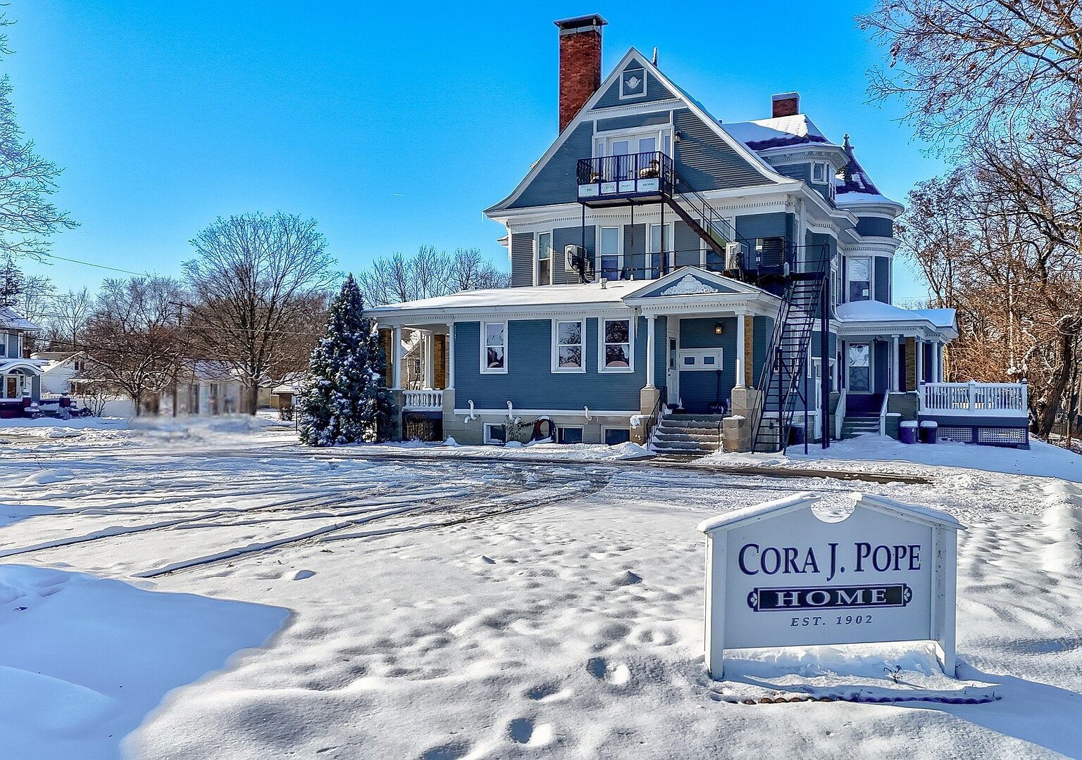 116 W Prospect Ave Ottawa, IL 61350 - Thumbnail 2