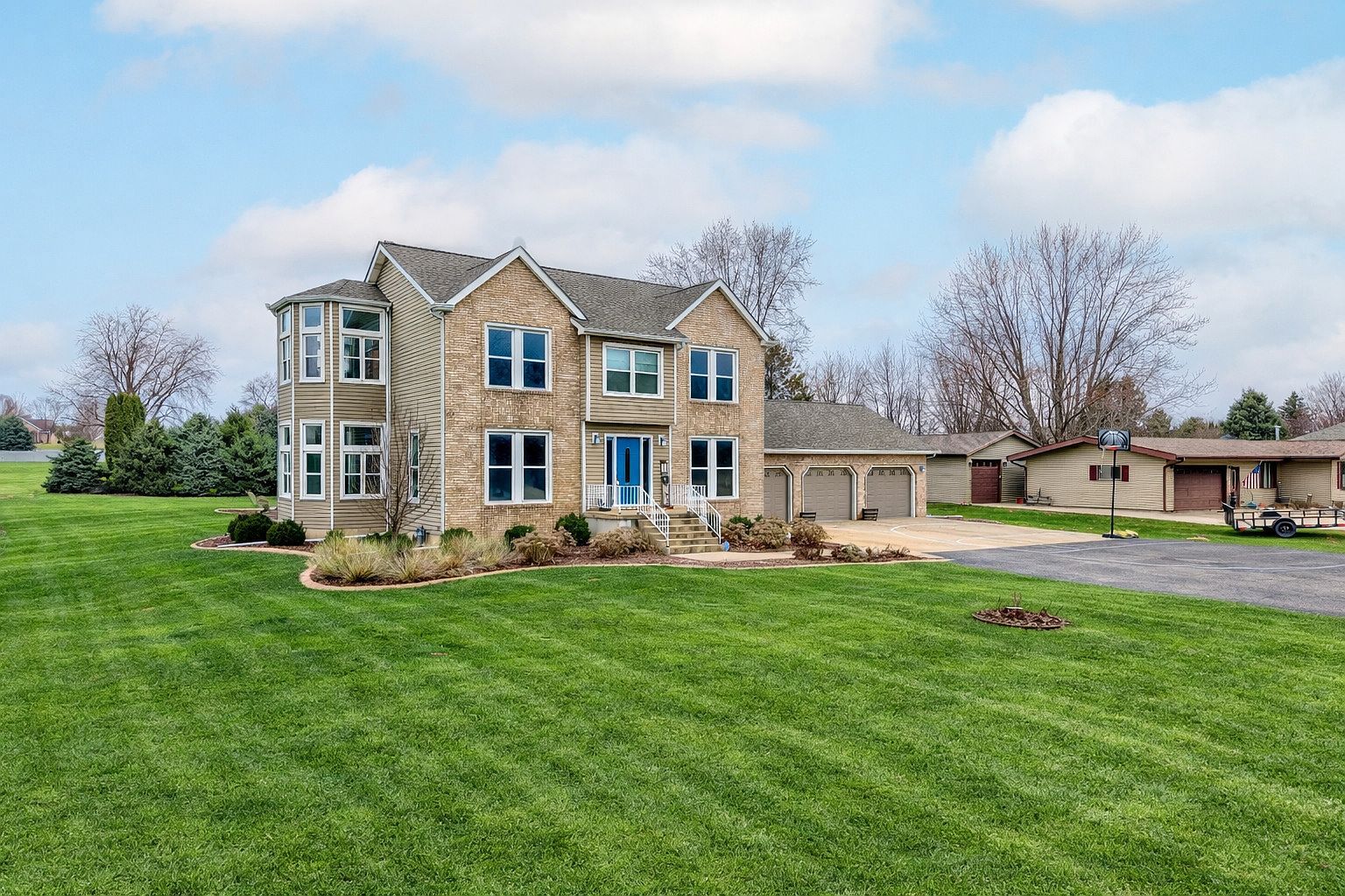 3 Wood Duck Ln Ottawa, IL 61350  | Single Family
