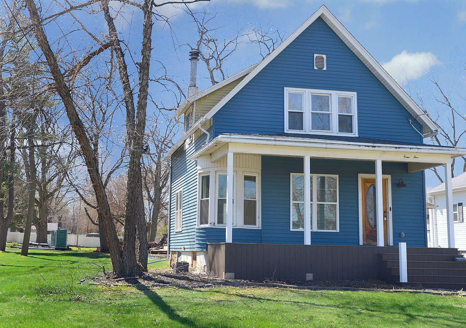 905 E Center St Ottawa, IL 61350  | Single Family