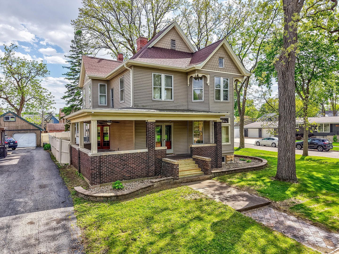 401 E Prospect Ave Ottawa, IL 61350, 61350
