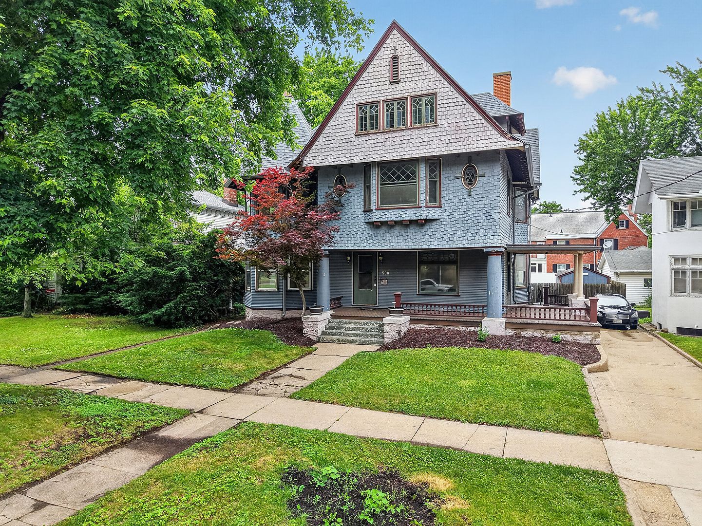508 Pearl St Ottawa, IL 61350, 61350