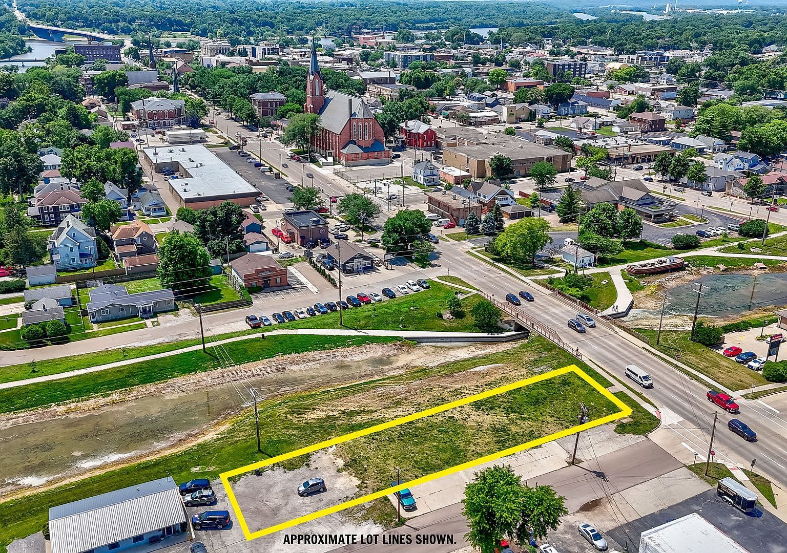 1230 Columbus St Ottawa, IL 61350, 61350