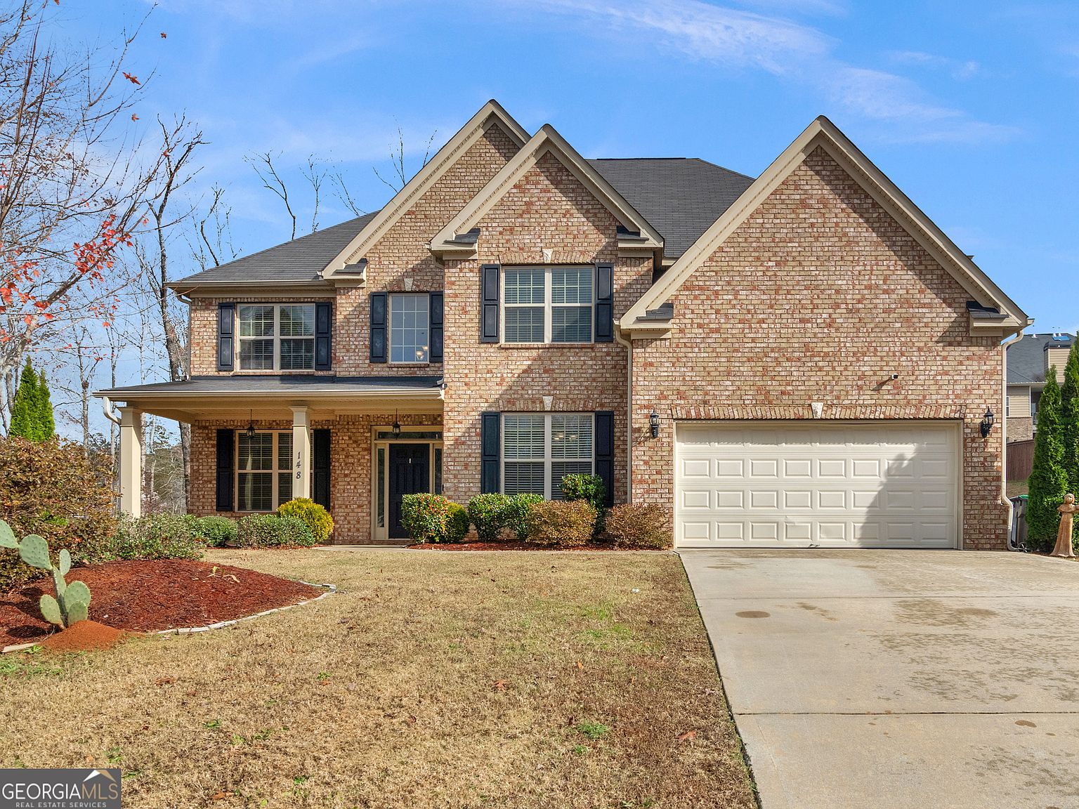 148 Delwood Dr McDonough, GA 30252 - Thumbnail 2