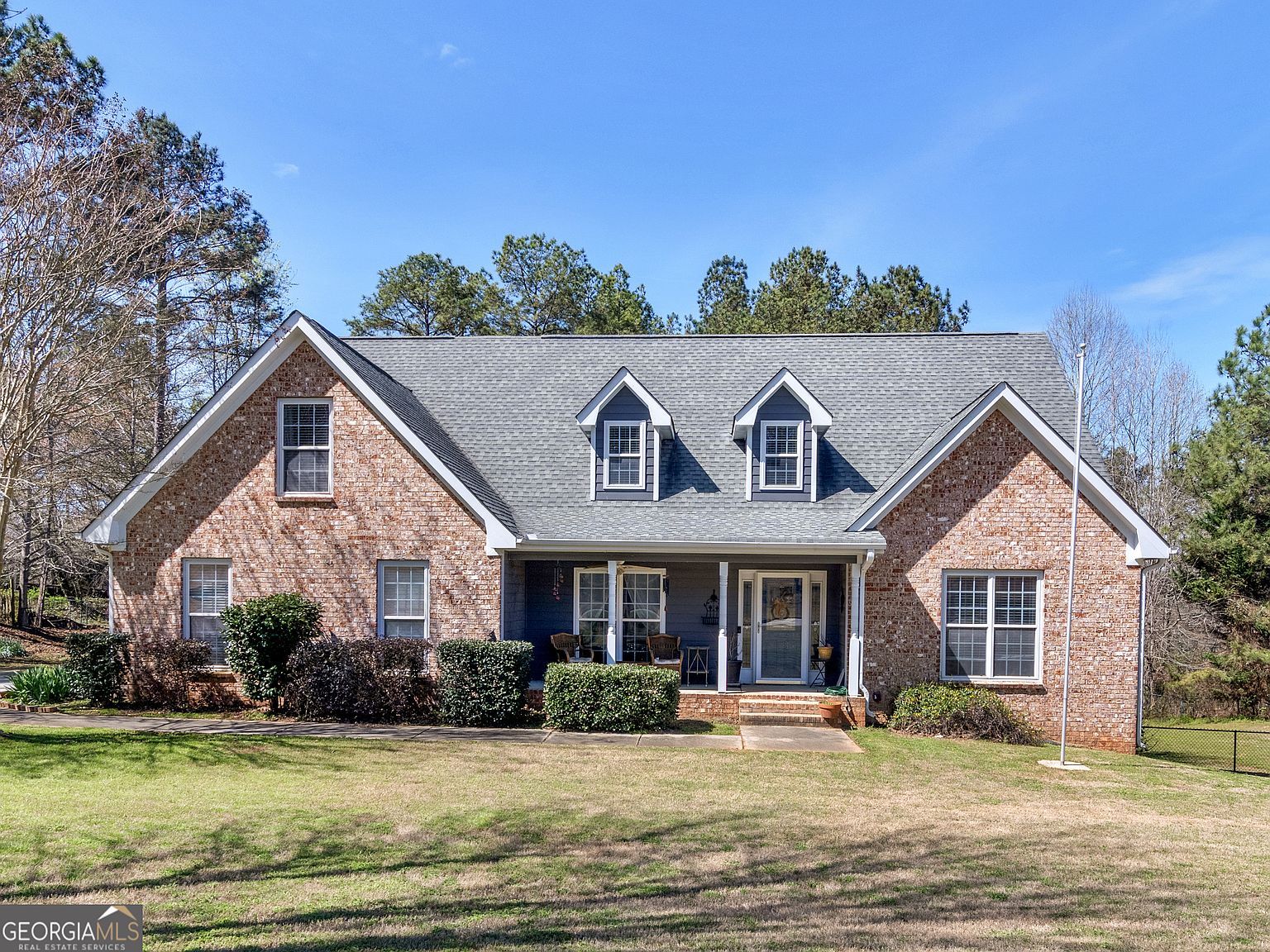 2109 Post Oak Ct McDonough, GA 30252  | Single Family