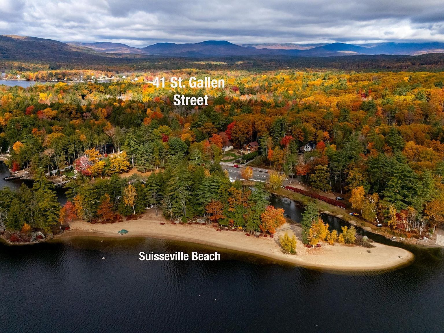 41 Saint Gallen St Moultonboro, NH 03254 - Thumbnail 2