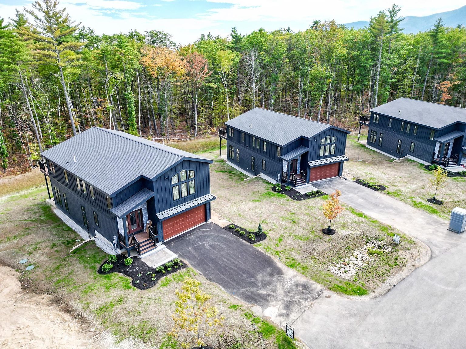 16 Hidden Glade Dr Bartlett, NH 03812, 3812