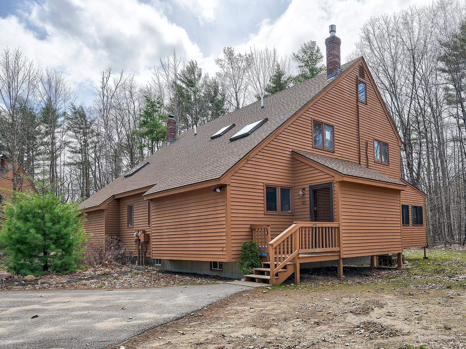 43 Fox Run Bartlett, NH 03812, 3812