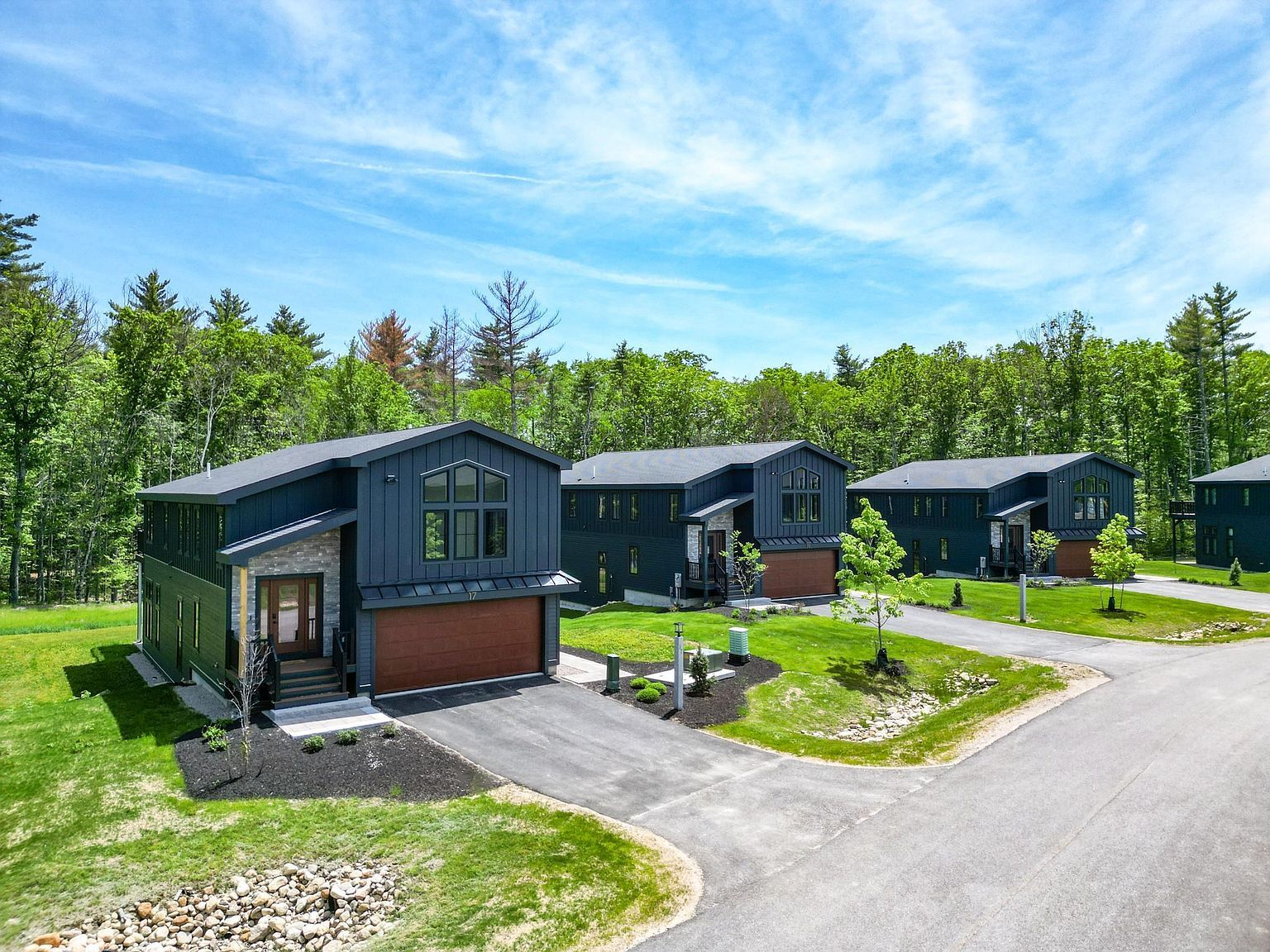 19 Hidden Glade Dr Bartlett, NH 03845, 3845