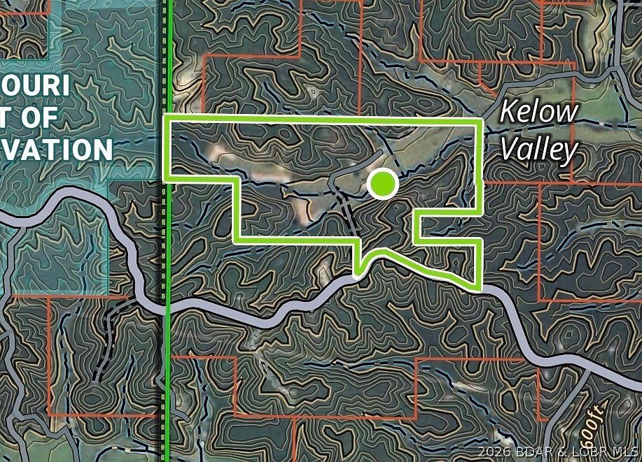 0 Highway 34 Piedmont, MO 63957  | Land/Lot