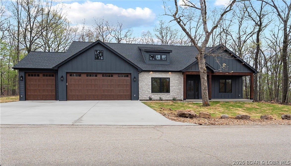 50 Wildflower Crst Sunrise Beach, MO 65079  | Single Family