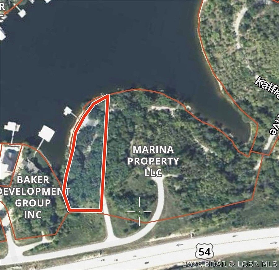 1101 Water Dr Osage Beach, MO 65065, 65065