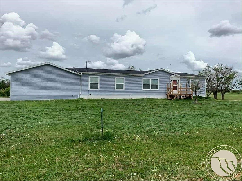 118 Sanders St Plevna, MT 59344, 59344