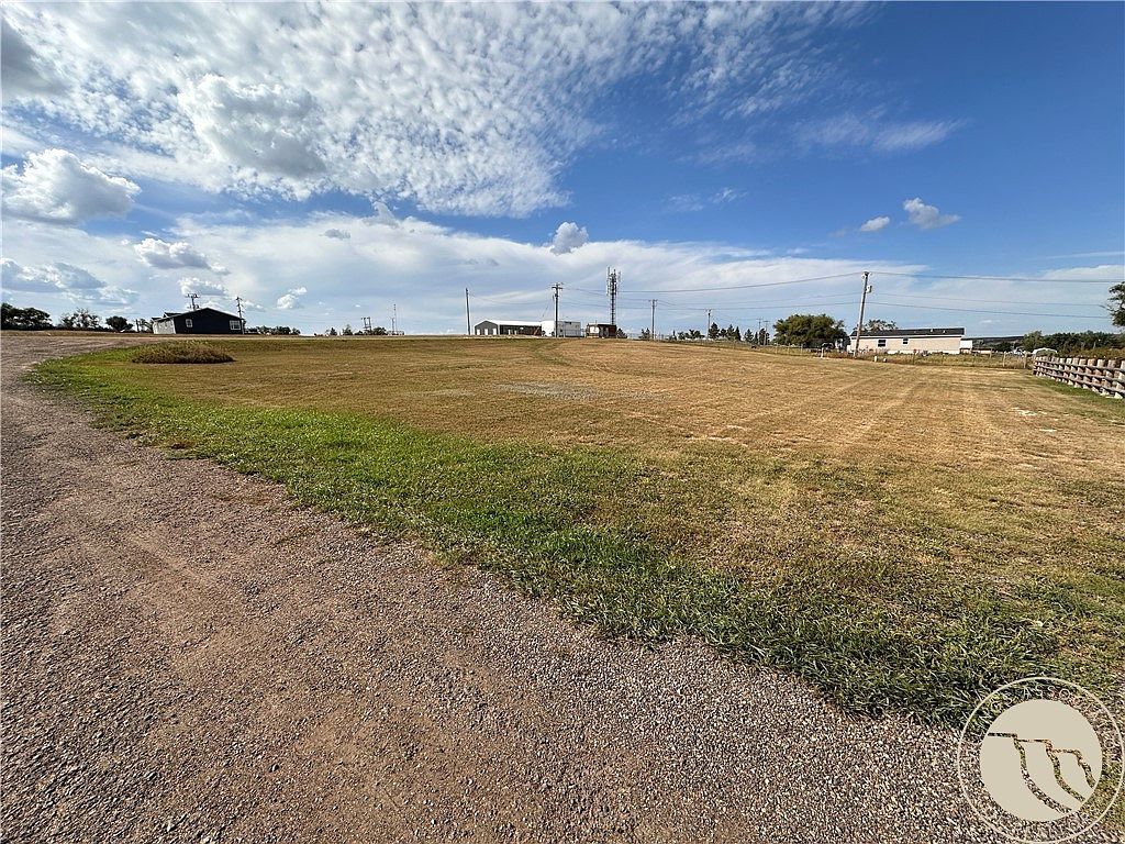 2nd Ave SW Wibaux, MT 59353, 59353