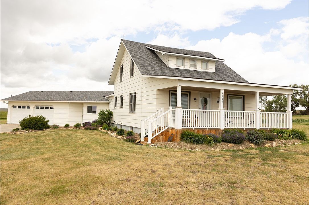 7761 Highway 12 W Baker, MT 59313, 59313