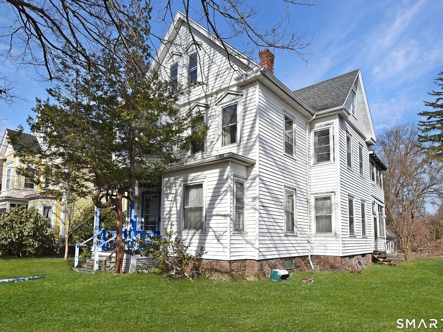 64 Girard Ave Hartford, CT 06105  | Single Family