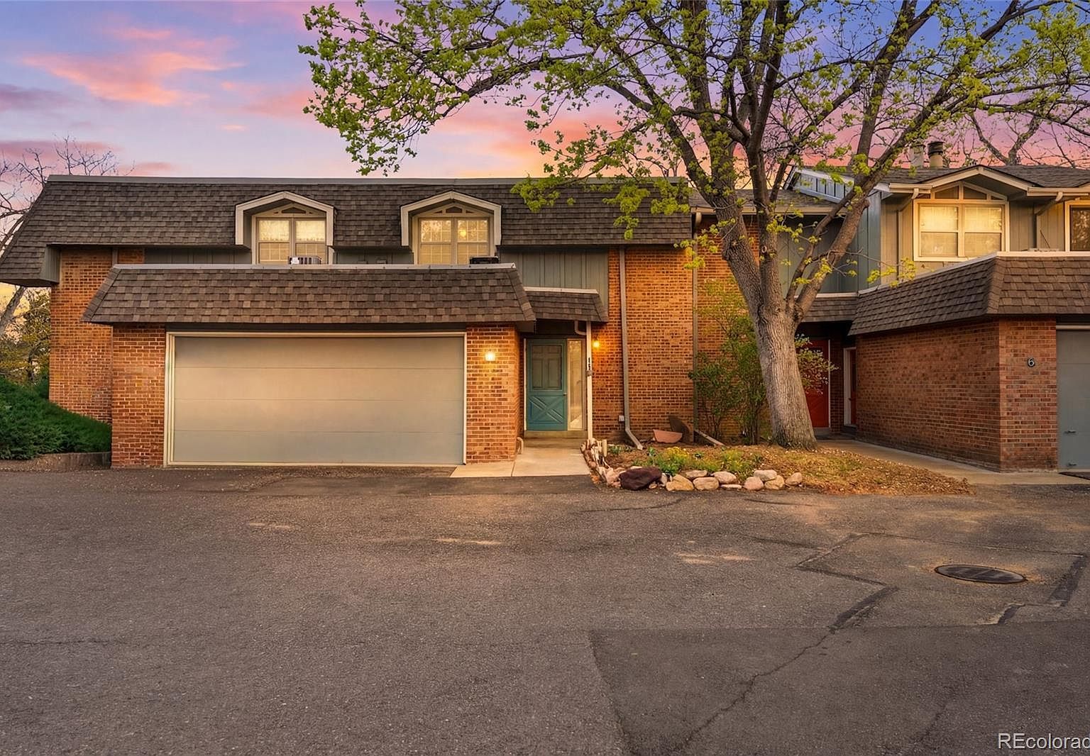 3850 Paseo Del Prado St APT 36 Boulder, CO 80301  | New build