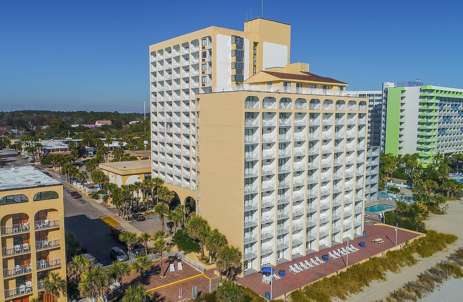 1207 S Ocean Blvd #20703 Myrtle Beach, SC 29577 - Thumbnail 2