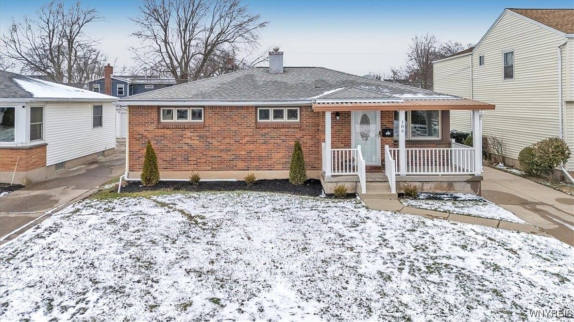 186 Oakvale Blvd Buffalo, NY 14223 - Thumbnail 2