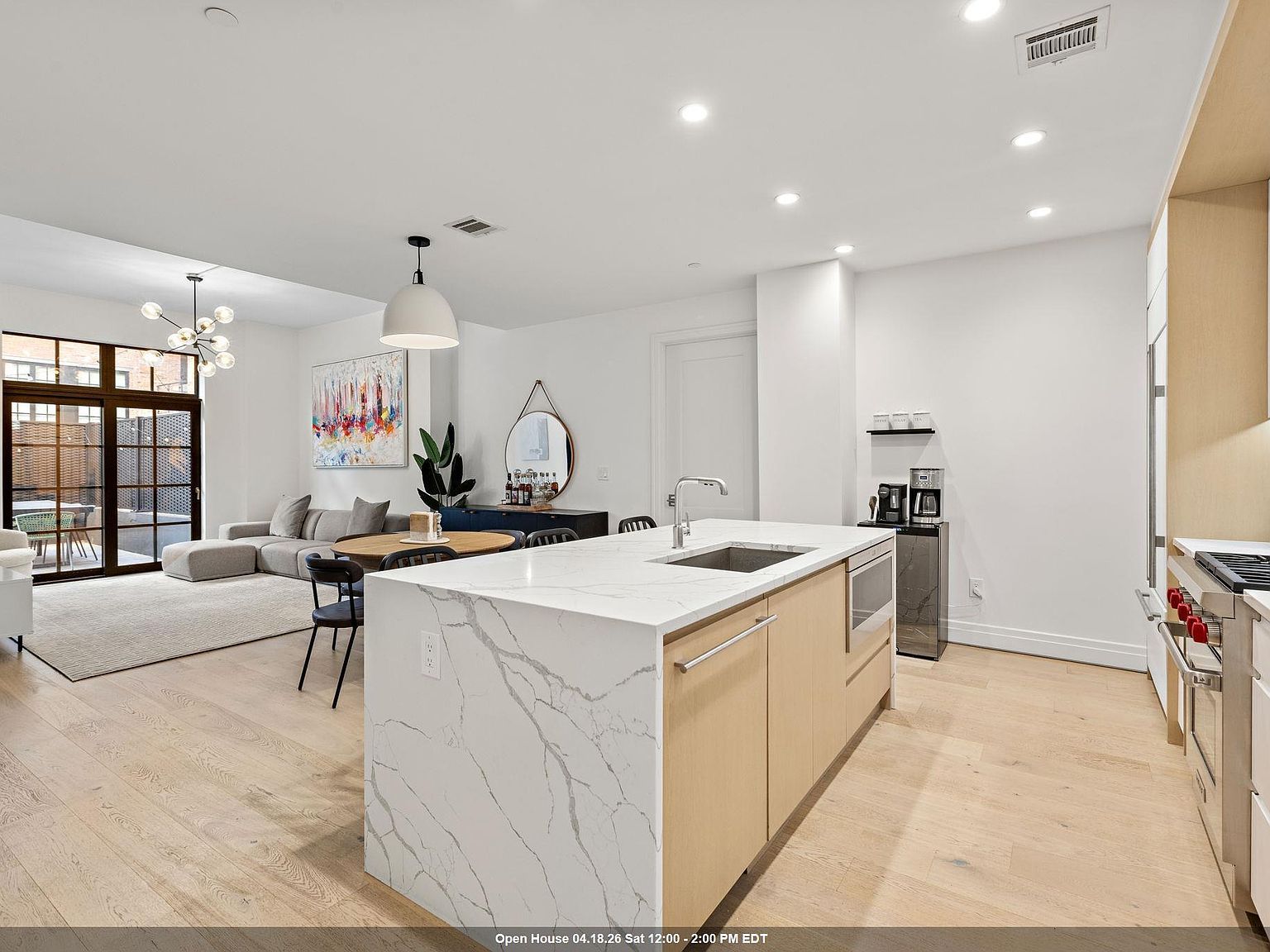 720 Clinton St #205 Hoboken, NJ 07030  | Condominium