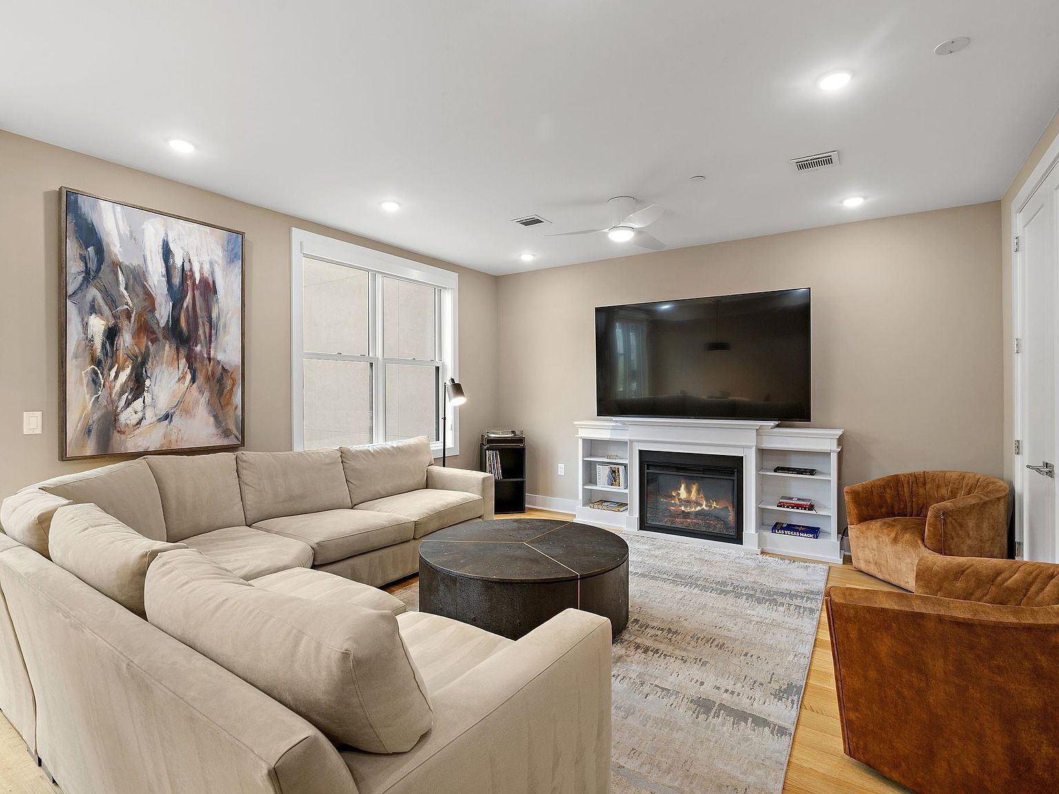 509 Jefferson St #1 Hoboken, NJ 07030  | Condominium