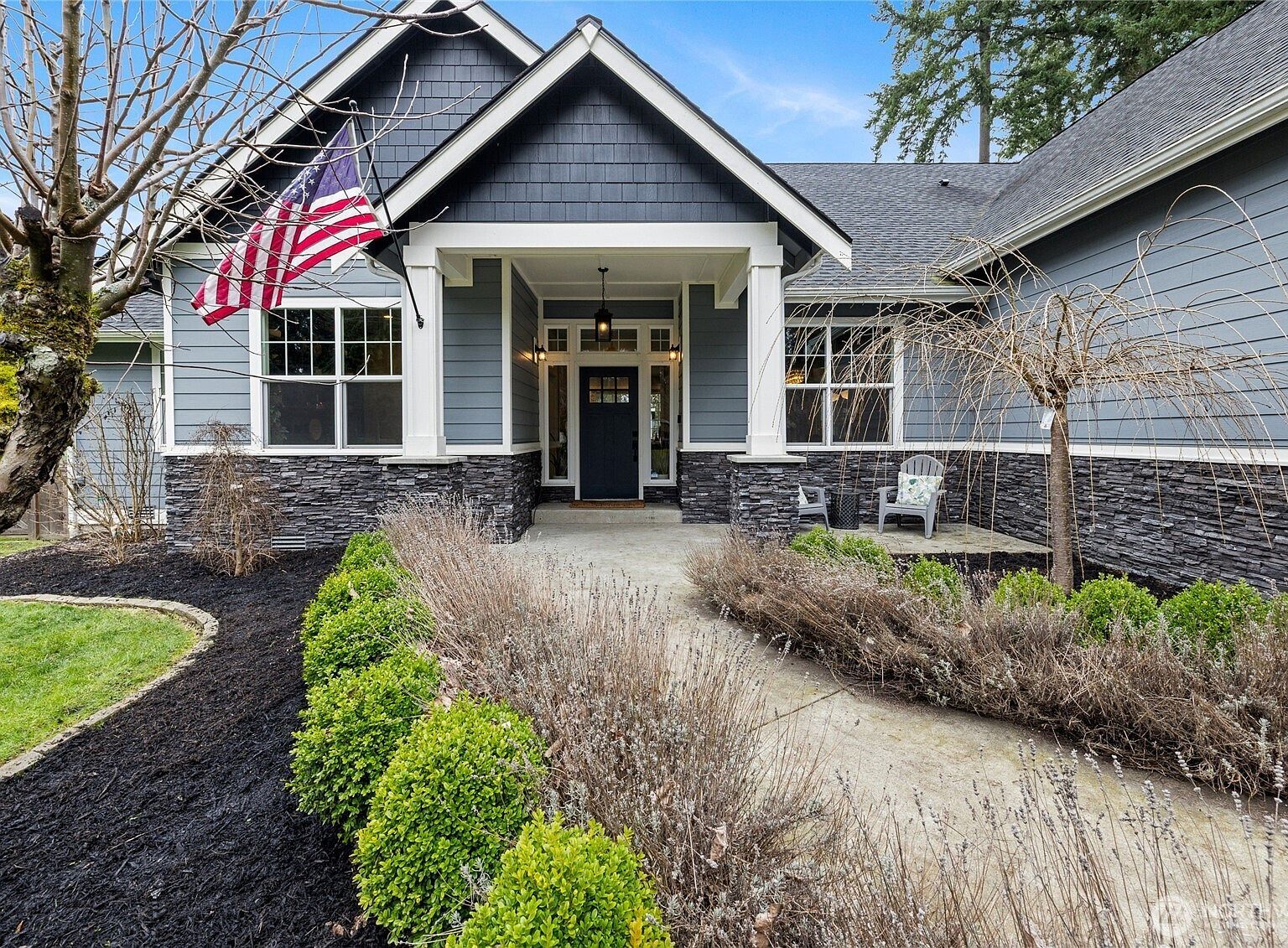 6003 98th St E Puyallup, WA 98373 - Thumbnail 2