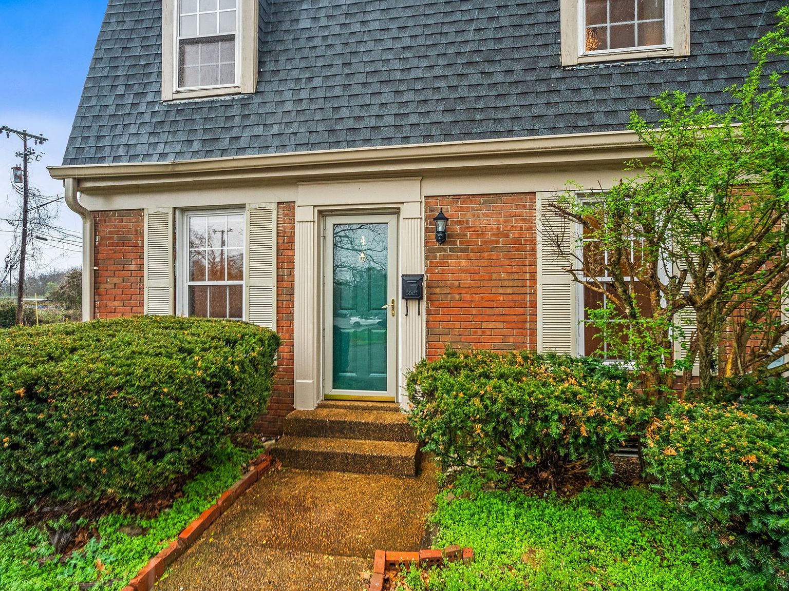 323 Forest Park Rd #7-4 Madison, TN 37115  | Condominium