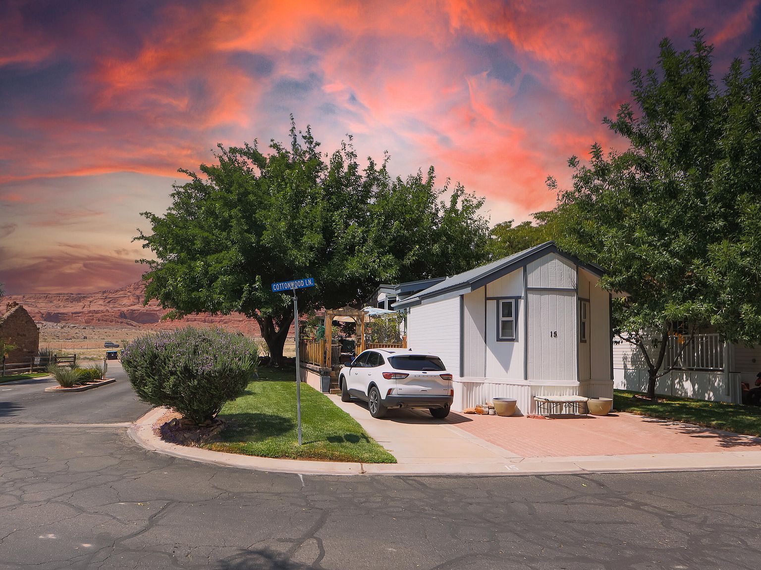 15 Cottonwood Ln Hurricane, UT 84737  | New build