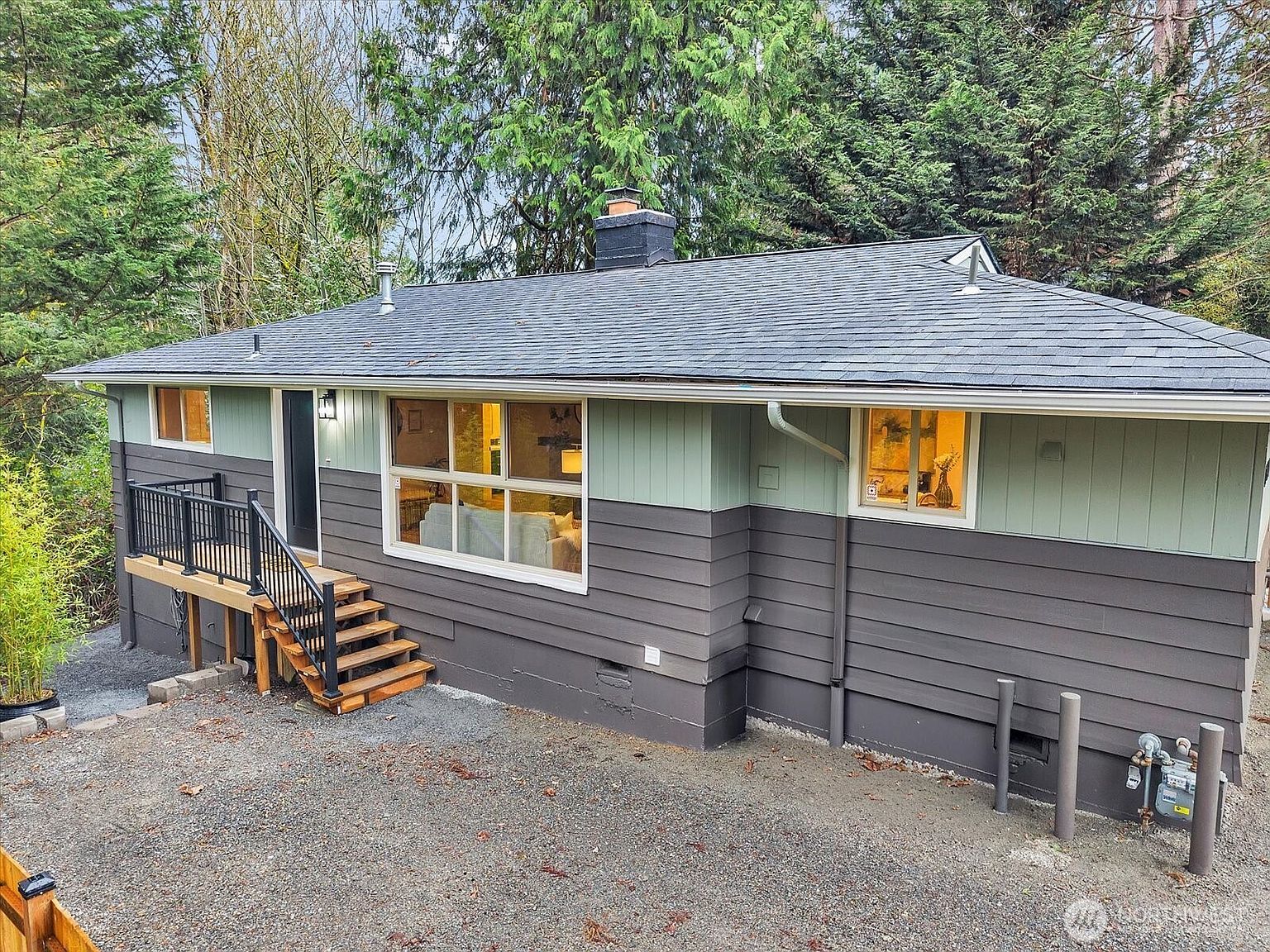 13046 15th Ave NE Seattle, WA 98125  | Single Family