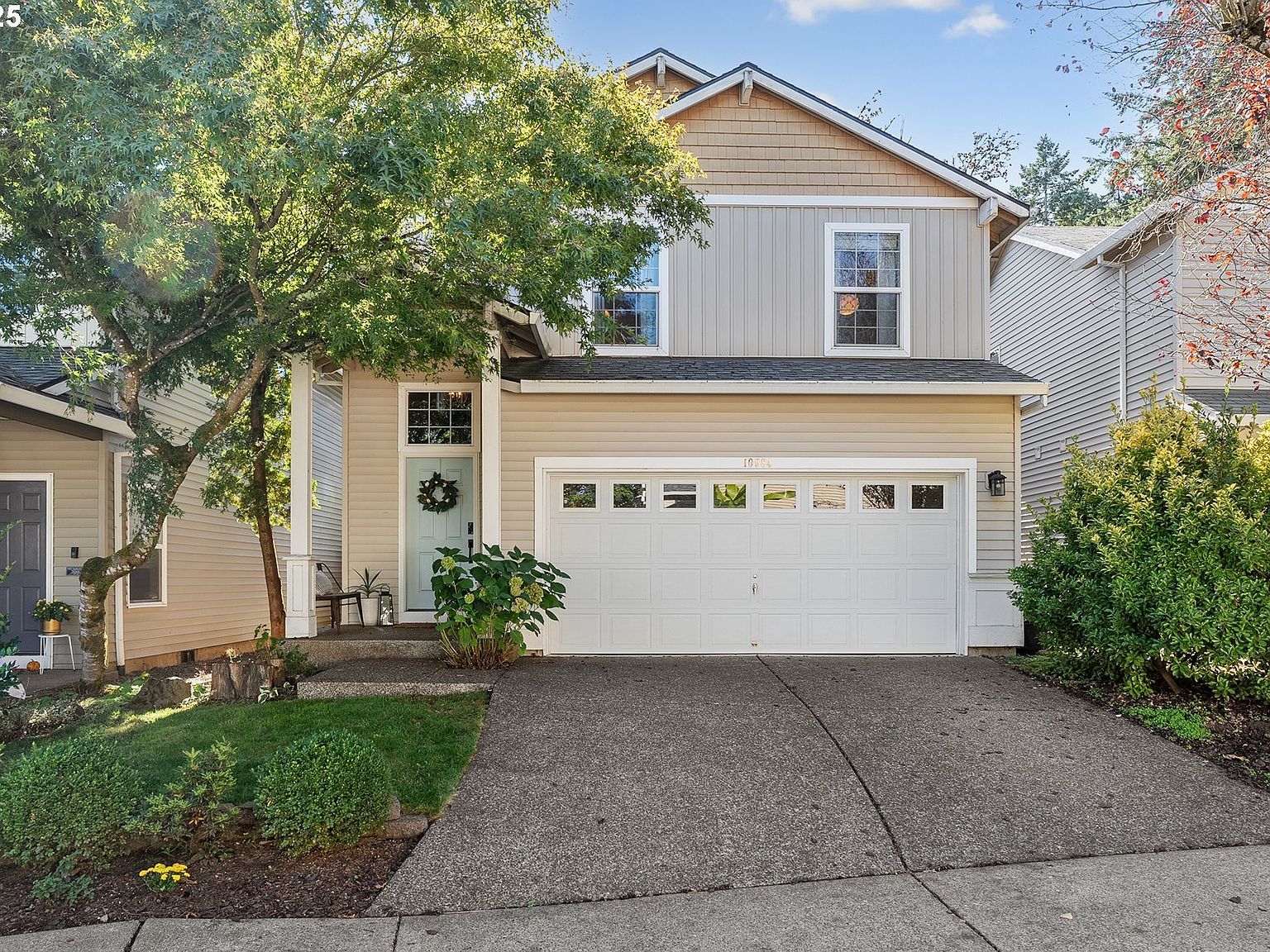 10584 SW Coleman Loop S Wilsonville, OR 97070 - Thumbnail 2