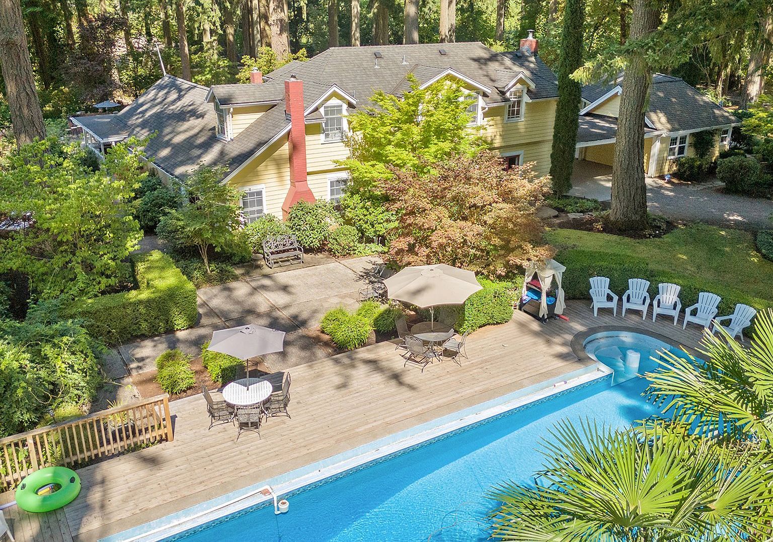 33150 NE Wilsonville Rd Newberg, OR 97132 - Thumbnail 2