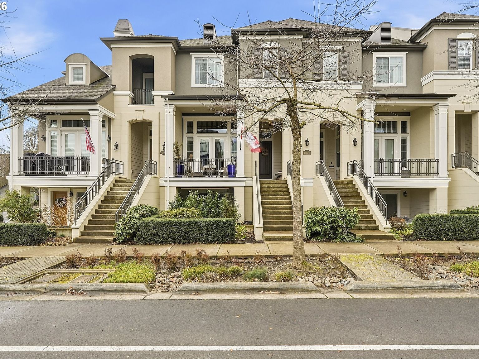 11380 SW Barber St Wilsonville, OR 97070  | New build