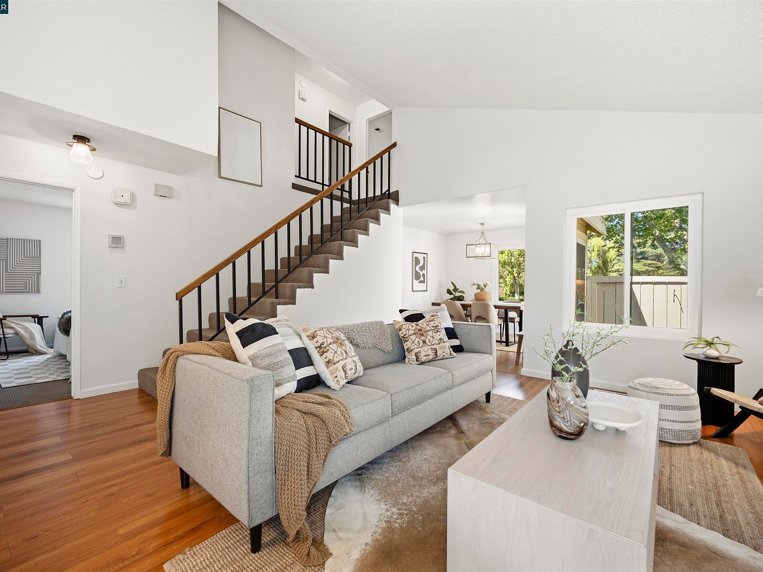 4203 Dubhe Ct Concord, CA 94521  | Single Family